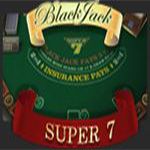 Super 7 Blackjack