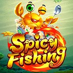 Spicy Fishing