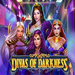 Divas Of Darkness