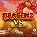 Dragons Vs Gigablox