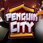 Penguin City